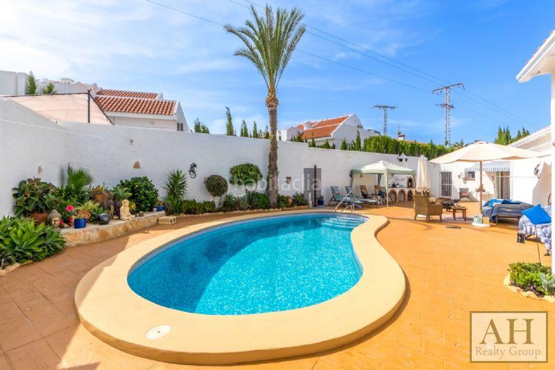 Foto 61763090-300a-4862-b9b1-52667548a715. Casa amb aparcament a Montebello - Nou Espai Nucia (la)