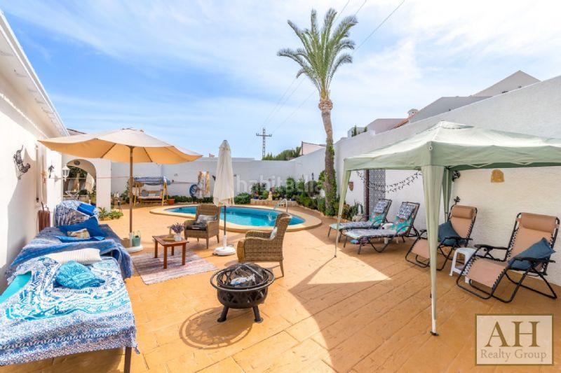 Foto 69264c32-45c8-454e-a228-215822062ae9. Haus mit parking in Montebello - Nou Espai Nucia (la)