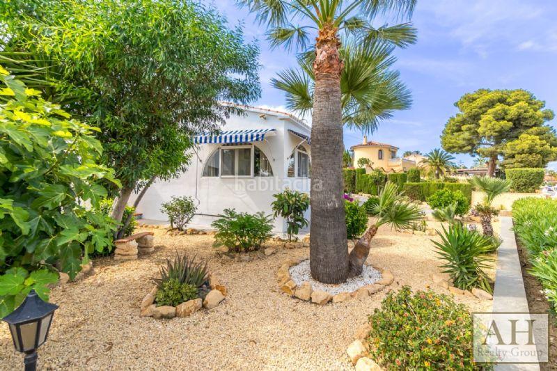 Foto 7a5c3e4e-0fb1-4e67-b5b0-a2d9b8e7f437. Haus mit parking in Montebello - Nou Espai Nucia (la)