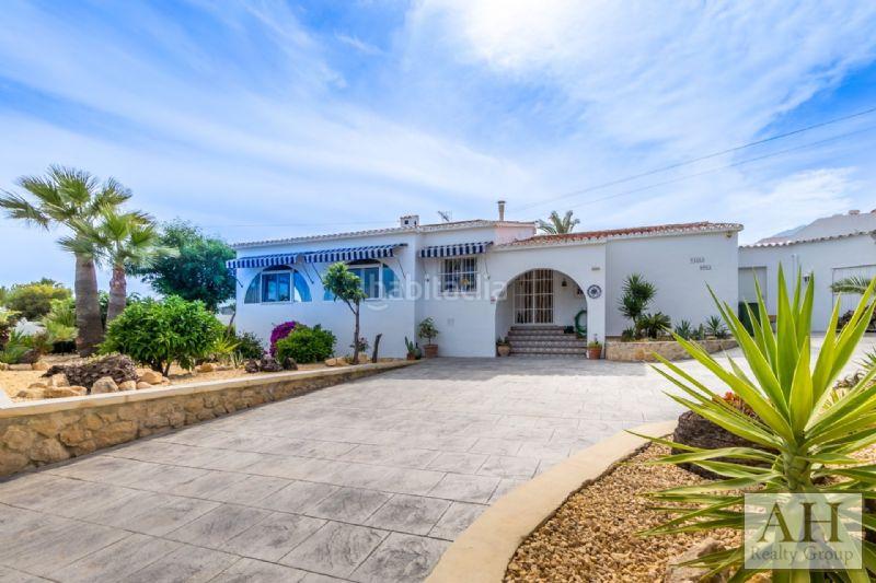 Foto fb356bb8-e1e4-4d32-bbf9-6a39c11a8781. Haus mit parking in Montebello - Nou Espai Nucia (la)