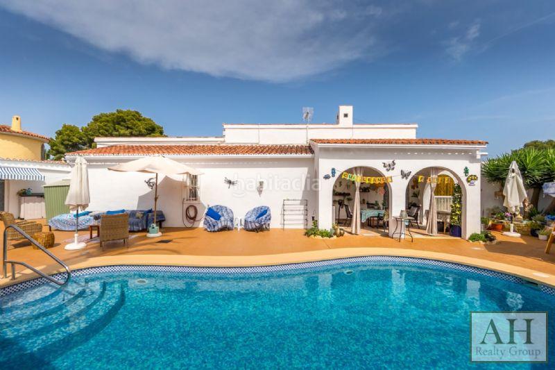 Foto 03834f04-6fc6-471f-9d38-267eb6b25f93. Maison avec parking dans Montebello - Nou Espai Nucia (la)