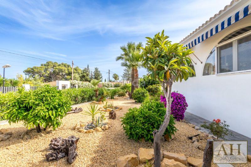 Foto 90530606-c9ed-4a96-a164-fefcde517035. Maison avec parking dans Montebello - Nou Espai Nucia (la)