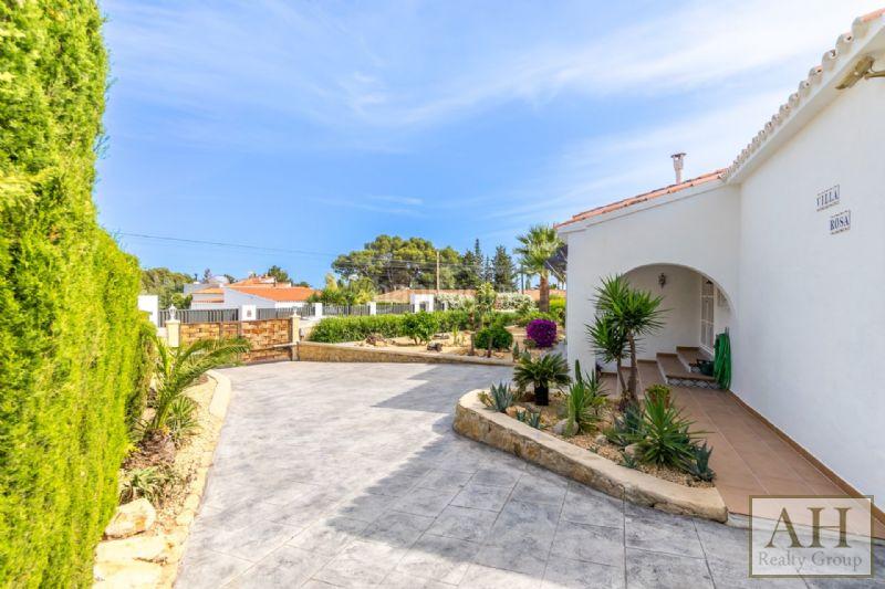 Foto a6ba5508-149c-4afe-8835-564975fb1857. Maison avec parking dans Montebello - Nou Espai Nucia (la)