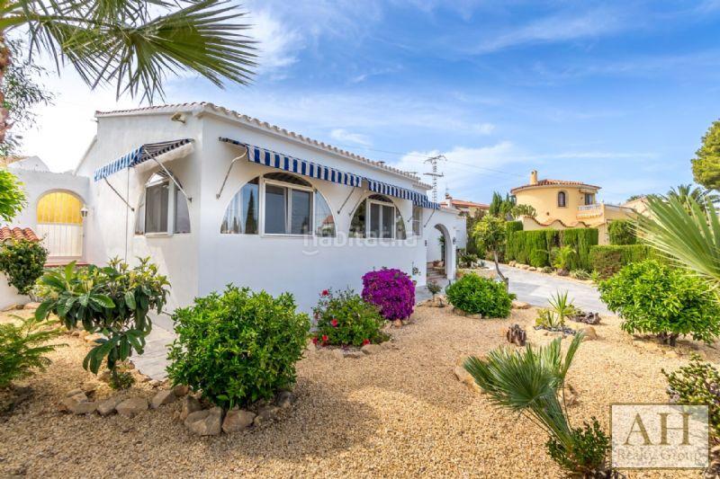 Foto cfa8f915-5f96-42a9-a007-781c9e34669f. Maison avec parking dans Montebello - Nou Espai Nucia (la)