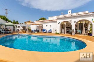 Maison à Montebello - Nou Espai