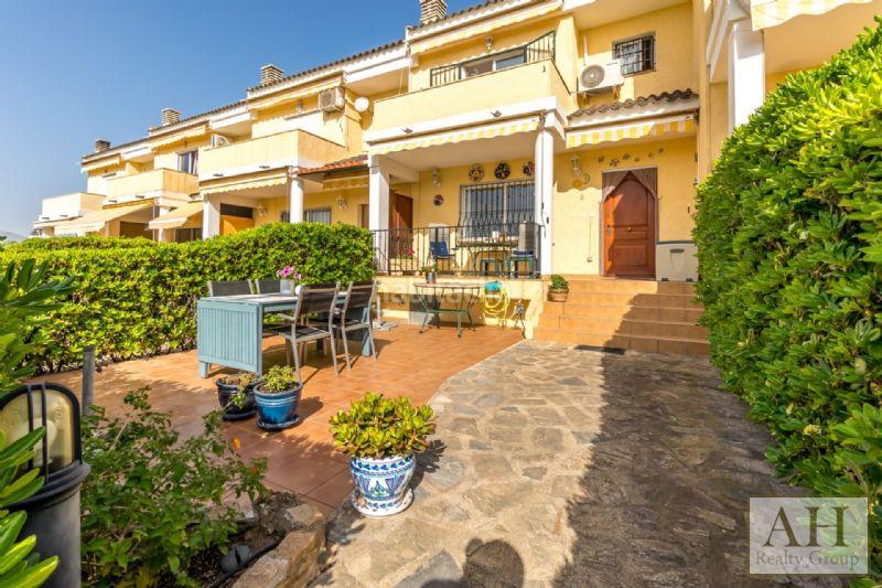 Foto 83bf5f86-a0e2-4a44-96d2-411f1e05ea74. Casa en L´Albir Alfàs del Pi (l´)