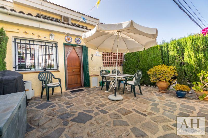 Foto 8669ee41-8798-4bd4-8642-ace1880f9ae8. Casa en L´Albir Alfàs del Pi (l´)