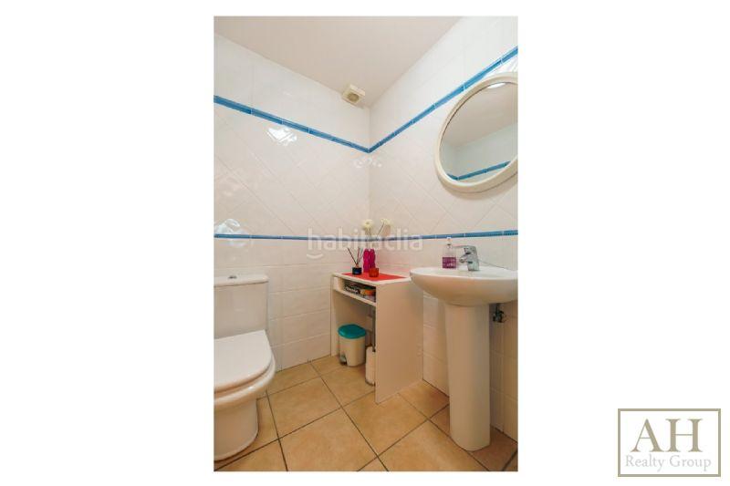 Foto 89f11f71-f1d3-4cad-a47d-d48db8ba3332. Casa en L´Albir Alfàs del Pi (l´)