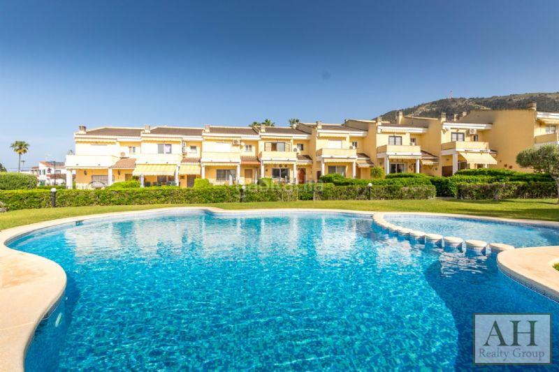 Foto 9b907fa6-c7c4-4256-8923-c23ed26c2832. Casa en L´Albir Alfàs del Pi (l´)