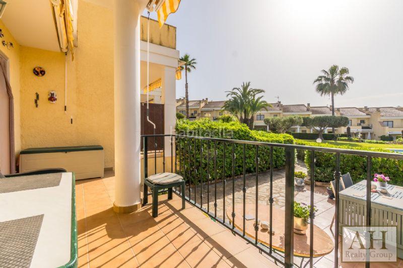 Foto e9be1e1c-5d2d-4fea-a1e1-97cfc42bbeb6. Casa en L´Albir Alfàs del Pi (l´)
