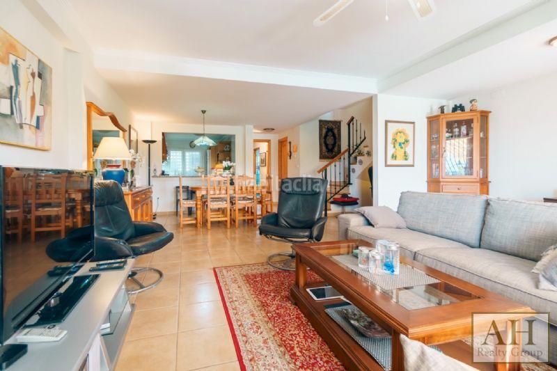 Foto f6d3cb89-538d-41f3-aa1c-1bdd7e36299e. Casa en L´Albir Alfàs del Pi (l´)