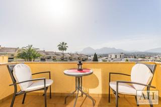 Haus in L´Albir