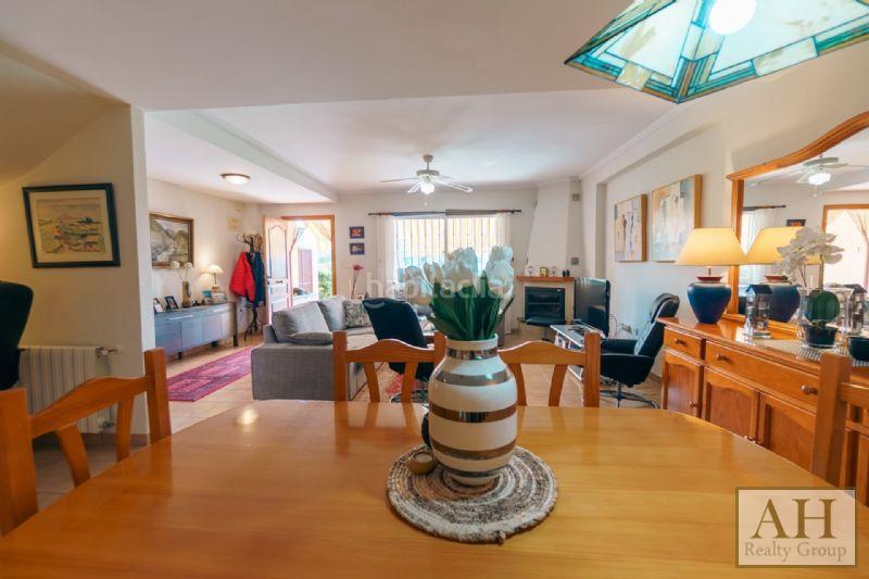 Foto 221e7c69-367d-4ae4-8b6e-427dcc9f7aed. House with parking in L´Albir Alfàs del Pi (l´)