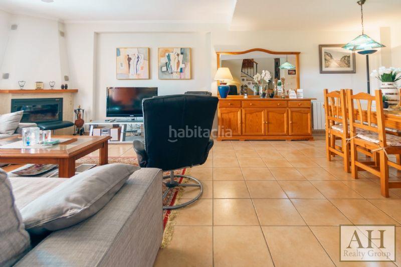 Foto 57184adc-36fa-4418-9a71-cf8e2694df7c. House with parking in L´Albir Alfàs del Pi (l´)