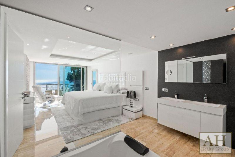 Foto 07e4cb31-3af6-46d7-882c-b1114259e2a0. Casa amb aparcament a Altea hills Altea