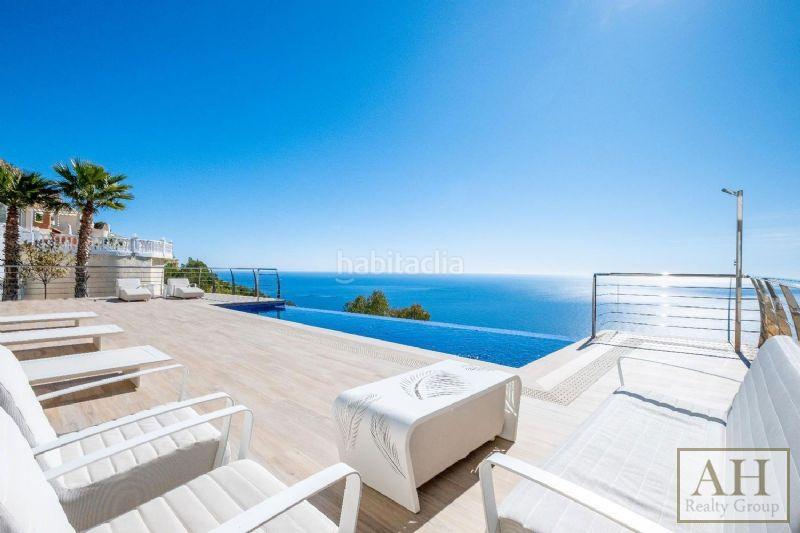 Foto 5175d13c-1b12-42f8-8db3-678959775ab5. Casa amb aparcament a Altea hills Altea