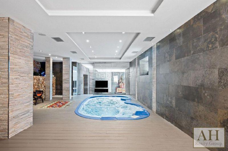 Foto 83b2d40b-82c3-4d43-ba7d-ea8b65a1d485. Casa amb aparcament a Altea hills Altea