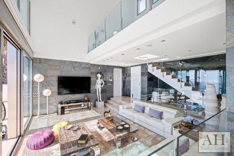 Foto 92a9daa8-0e5f-4707-bc8a-511c7a2f5f56. Casa amb aparcament a Altea hills Altea