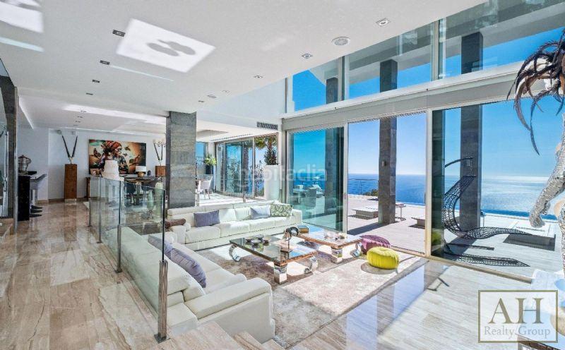 Foto 9cb270ee-8ade-4850-b66b-0072a958fde1. Casa amb aparcament a Altea hills Altea