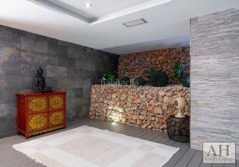 Foto a70c3440-489a-4515-a738-77c02493d4b0. Casa amb aparcament a Altea hills Altea