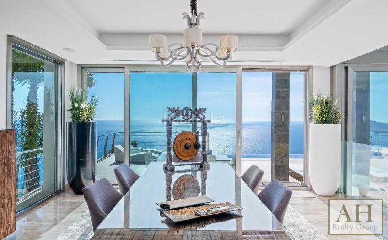 Foto 07d517bc-c4e0-4d9d-9f9b-f30c2f4718a7. Haus mit parking in Altea hills Altea