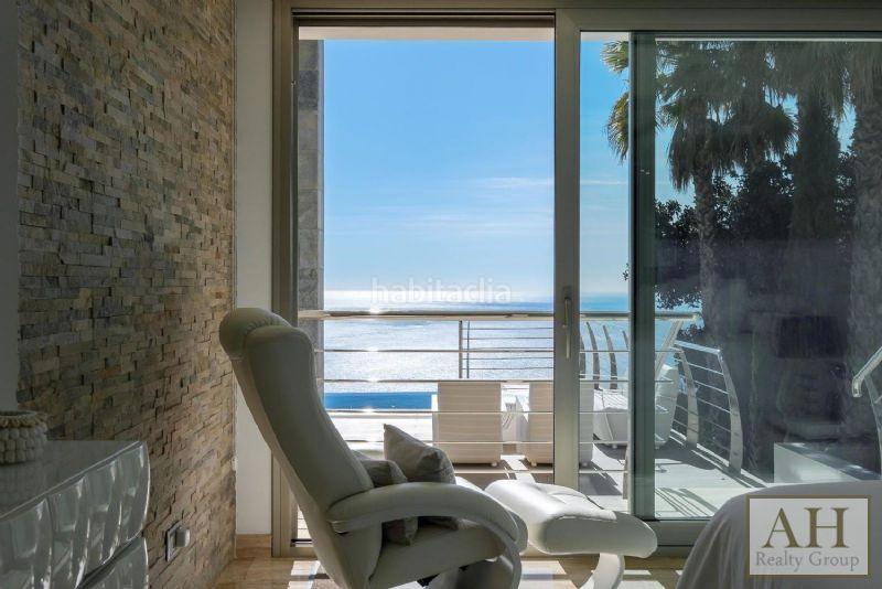 Foto a9e668db-bdcb-40ee-a08c-4575be4edad2. Haus mit parking in Altea hills Altea