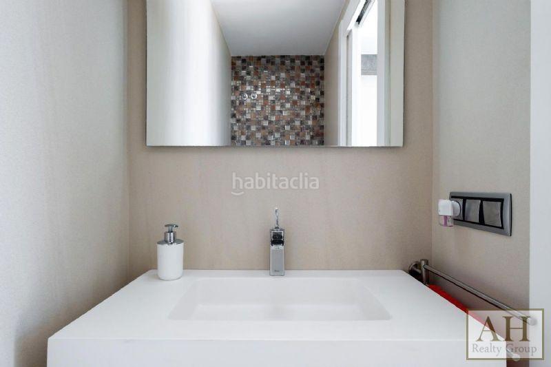 Foto cc8daaf2-1592-4d91-ba23-e56d7cba7633. Haus mit parking in Altea hills Altea