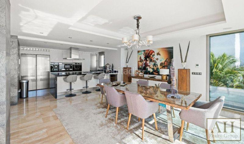 Foto dc6686c4-08bb-4ace-80b3-94ee1a755fbd. Haus mit parking in Altea hills Altea