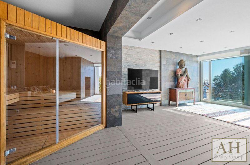 Foto f34a51e1-1db9-46b4-9203-f2fb6d677501. Haus mit parking in Altea hills Altea