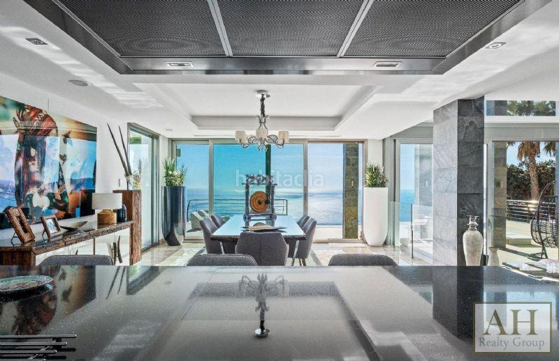 Foto 6b5db182-054c-48d1-a44d-0886d4d5d8c3. House with parking in Altea hills Altea