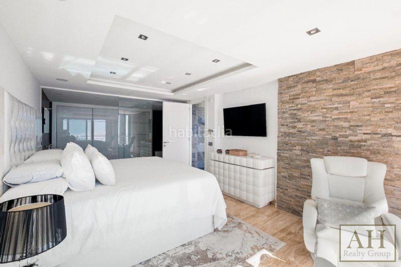 Foto 76fcc6b9-ec4e-4fc6-8508-0f3d202b2be0. House with parking in Altea hills Altea