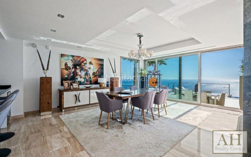 Foto b31e616c-b3a4-493b-98f3-80d9e5c2efc6. House with parking in Altea hills Altea