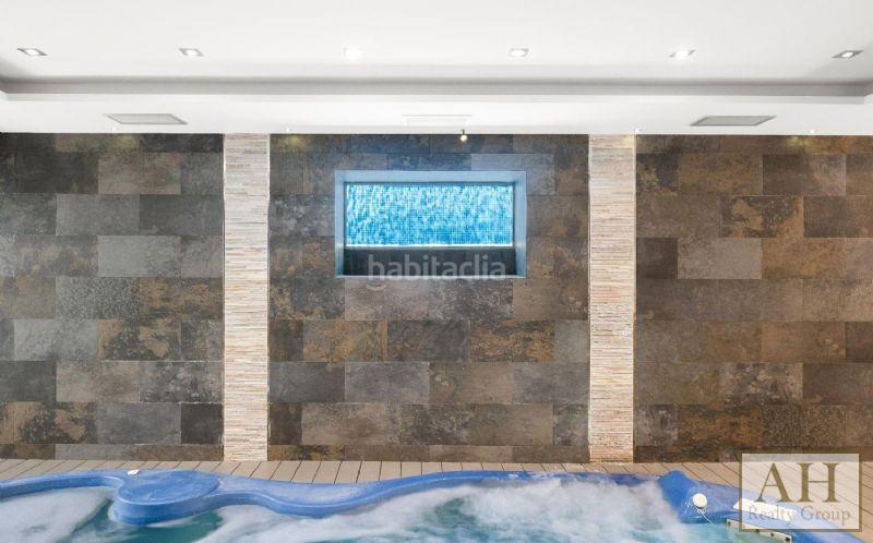 Foto 2495f44c-722b-45bd-8d14-aeb71960e6d6. Maison avec parking dans Altea hills Altea