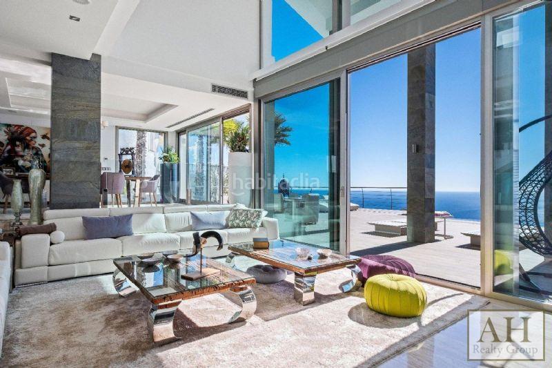 Foto 510205bb-fab3-4012-9266-75da5752e763. Maison avec parking dans Altea hills Altea