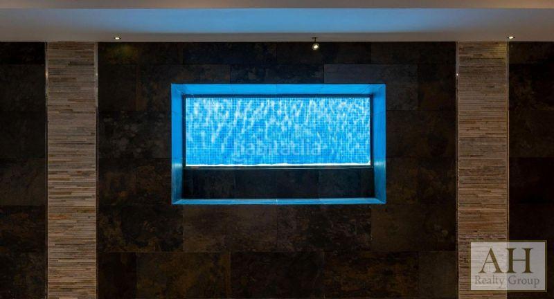 Foto 5d474e7d-b7ec-4c8a-96da-77a12c8dc265. Maison avec parking dans Altea hills Altea