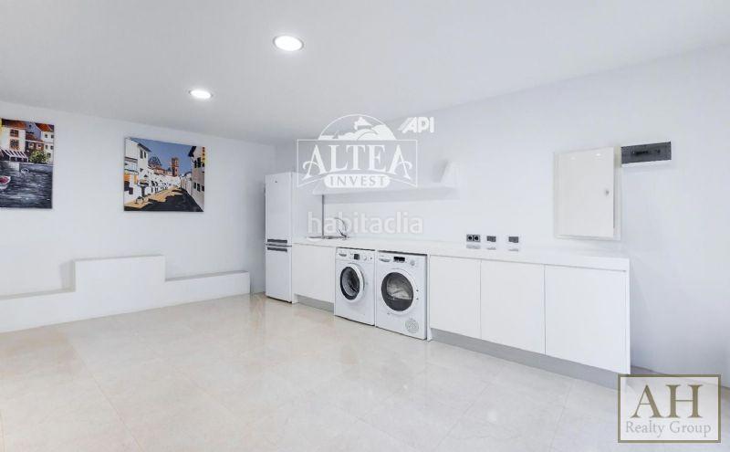 Foto 84d0c7d4-a4bb-4288-8884-c99459265660. Maison avec parking dans Altea hills Altea