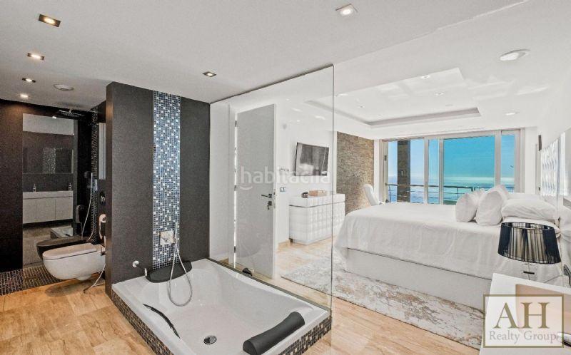 Foto 8e9b3121-ec0e-41a8-bc4f-8ed7def14544. Maison avec parking dans Altea hills Altea