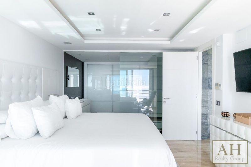 Foto b3d8b636-da42-4c80-a746-9038fbe934d3. Maison avec parking dans Altea hills Altea