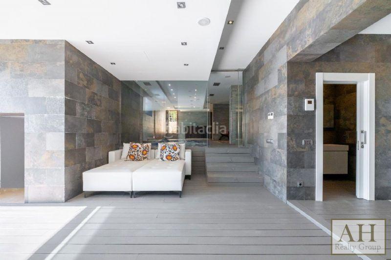 Foto e0d3bbe9-a9a8-44b5-908a-33f40a774714. Maison avec parking dans Altea hills Altea