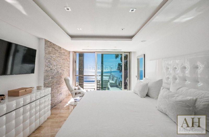 Foto ed930be3-e669-4c9c-b721-10aa67e66a41. Maison avec parking dans Altea hills Altea