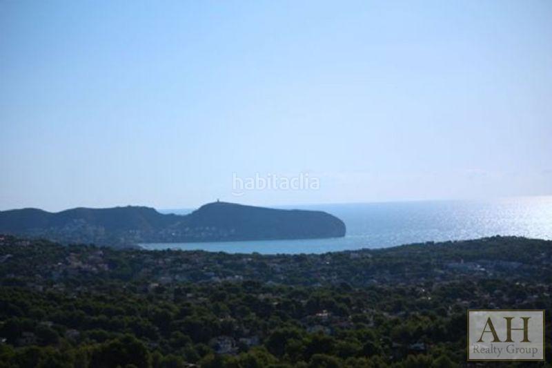 Foto 13604173-515d-49b9-8245-0768911bd4b0. Residential plot in La Fustera Benissa