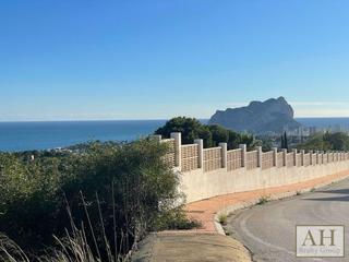Terreny residencial a La Fustera