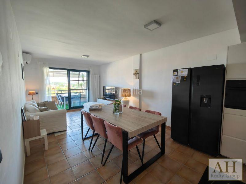Foto 59474cc1-974c-4b7e-bfb3-3fed40eee700. Apartament amb aparcament a Mascarat Altea