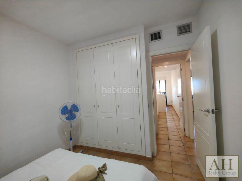 Foto cff531f8-e12a-46a9-af00-461eaaef2de4. Apartament amb aparcament a Mascarat Altea