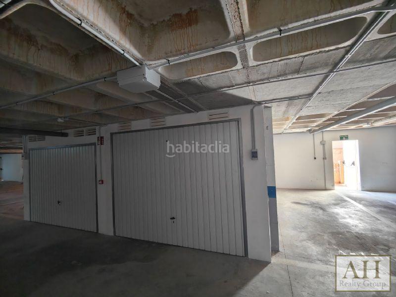 Foto d2555de8-1a69-4c6a-8810-5f7791f7ee86. Apartament amb aparcament a Mascarat Altea