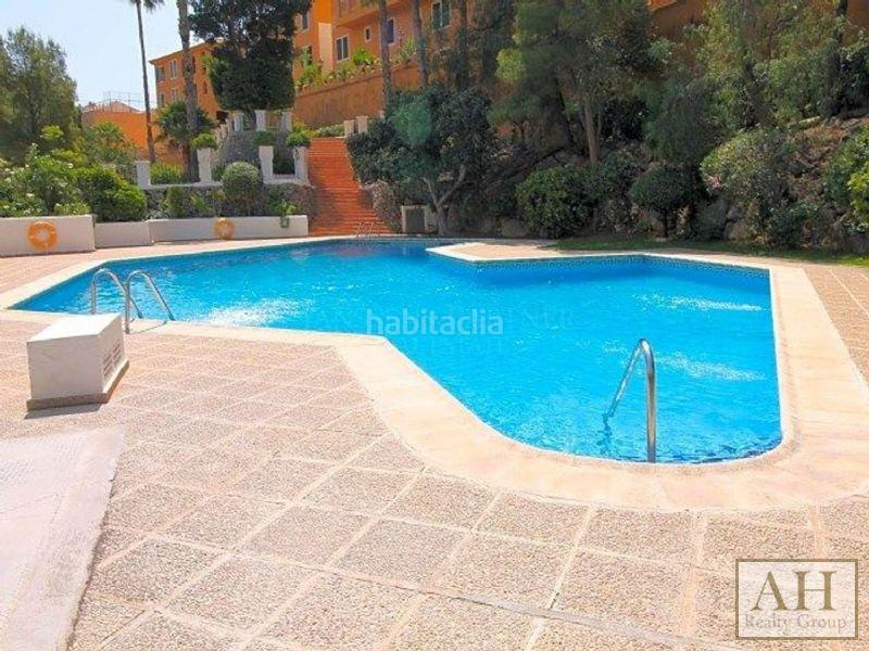 Foto f5f1b915-212c-4408-8ac1-e8f7426e1185. Apartament amb aparcament a Mascarat Altea