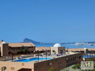 Apartament a Mascarat
