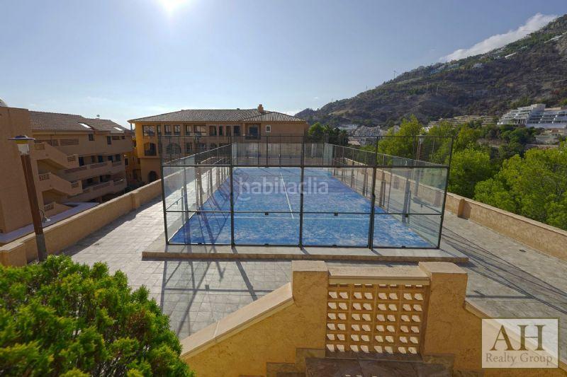 Foto b85e9fd2-f7d8-4d48-adf3-76194b4a8fd5. Apartamento en Mascarat Altea