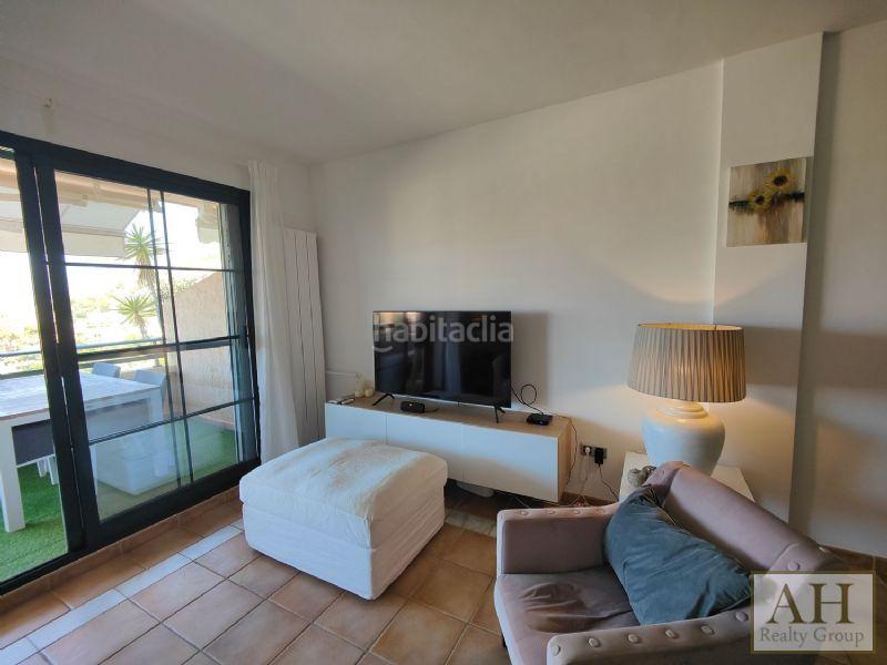 Foto d74c8681-433c-48ba-a767-699165358893. Apartamento en Mascarat Altea