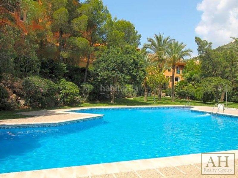 Foto fa3df8a2-a4eb-4978-9c8e-c55a03acf88b. Appartement avec parking dans Mascarat Altea